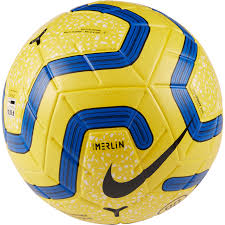 Free to play fantasy football game, set up your fantasy football team at the official premier league site. Nike Premier League 2019 20 Merlin Official Match Soccer Ball Wegotsoccer Com