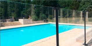 Cloture Verre Pour Piscine Clotures Piscine Abri Piscine Protection Piscine