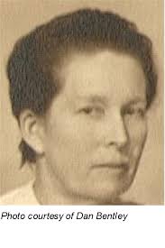 Descendants Williams-Brewster