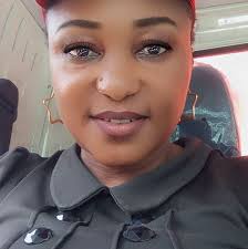 Mary-Jane David Asuquo