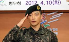 Should K Pop S Bts Be Exempt From Military Service In South Korea Quartz