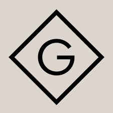 Ny logotyp för GANT
