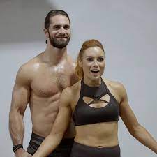 Pin On Seth Becky
