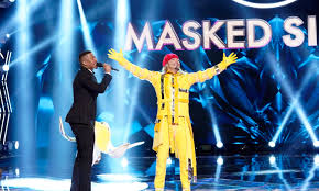 So, just who are the celebrities behind the masks on the masked singer australia? Bret Michaels Revealed As Masked Singer Banana 10 Years After Near Death Experience Vanity Fair