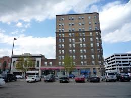 Bismarck Is The Capital Of What State Stolica Severnoj Dakoty Bismark Downtown Bismarck Patterson Place Built In North Dakota National Register Of Historic Places Bismarck North Dakota