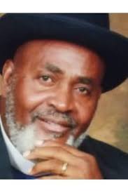 Apostle John Lucius Sweet Obituary in Hastings at Coleman's Mortuary