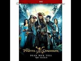 Salazar, escape out of the devil's triangle. Opening To Pirates Of The Caribbean Dead Men Tell No Tales 2017 Dvd Youtube