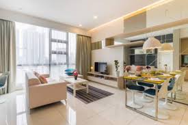 A host of recreational facilities can be found across the development, including an. Serenity Suites At The Robertson Hotel Kuala Lumpur Overview