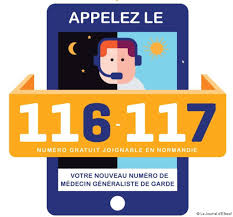 Maybe you would like to learn more about one of these? Medecin Generaliste De Garde Un Nouveau Numero Unique Le Journal D Elbeuf