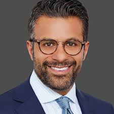 Nishen Radia Email & Phone Number