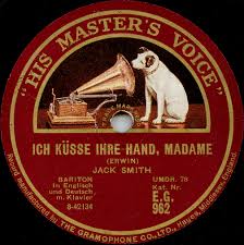 Image result for "francis barraud"