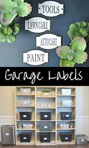 Garage organization garage organizing storage space. Pdf Garage Labels Printable Organization Labels Garage Organization Auto Labels Shed Organiz Organizing Labels Shed Organization Organization Printables