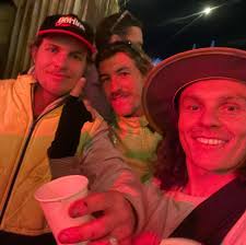 EYE WATERINGLY GOOD! @rogueinvitational thank you for putting