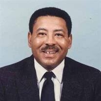 Blair Bullock III Obituary