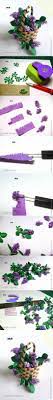 Diy Paper Lilac Flower Diy Projects Usefuldiy Com Paper Flowers Diy Flowers Flower Crafts