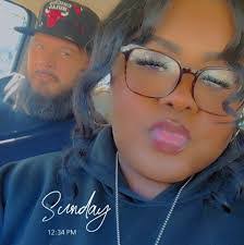 Latavia Hughes's Instagram, Twitter & Facebook