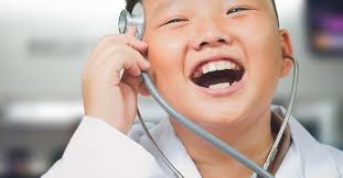 CHOC Mi4 Innovation Day 2021 celebrates novel advances past and present