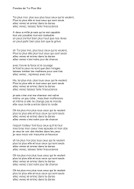 Si tu étais une fleur et moi un papillon, je passerais mon temps à butiner ton coeur. Http A Kapella Be Partoches 226 Pdf