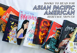 Get the facts about the asian american population with this summary of interesting data culled from the u.s. 39 Ya Books To Read For Asian Pacific American Heritage Month