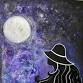 Mystic Paint Night: Veil Between Worlds event image