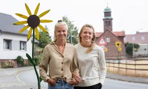 Footballer for chelsea fc and the danish national team. Soccer Stars Sweden S Magda Eriksson And Denmark S Pernille Harder Celebrity Couples Women S Soccer Soccer Stars