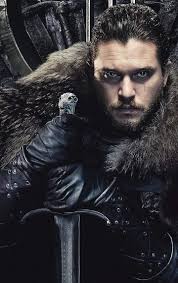 Who is the king of the North?