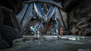 Tek railgun, tek sleeping pod, tek rock drake saddle! Jatheish S Content Page 7 Ark Official Community Forums