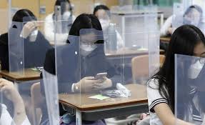 Key information for travelers to south korea. South Koreans Offer World Lessons On How To Tame Coronavirus World News The Indian Express