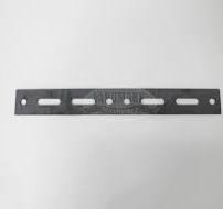 Knife Shim, 24" x 1/4" | Landmark Machinery, LLC | Landmark ...