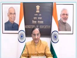Jee advanced 2021 or joint entrance examination advanced is a national level entrance exam minister of education ramesh pokhriyal announced the jee advanced 2021 date, the exam will be. Jee Advanced Scheduled To Be Held On July 3