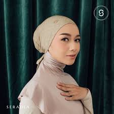 Promo Inner Tali Bamboo Brownsugar di Seradia Indonesia