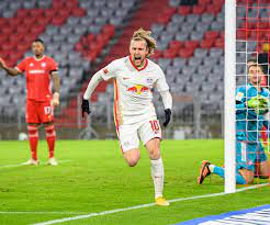 89 gulácsi gk 90 div. Rb Leipzig Spieler Bei Der Europameisterschaft 2020