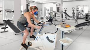 Whether you want to join a virtual class, ride solo, or simply save space, these indoor cycling rigs can get you to your goal faster. Health Management And Leadership Portal Q Nrg Metabolic Monitor In Icu Healthmanagement Org