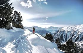 Nenhum município da região em risco extremo de. Hoteis Perfeitos Para Uma Escapadinha Na Neve Portugal Sapo Viagens