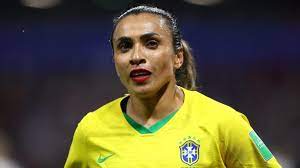 Seis vezes eleita melhor jogadora do mundo, camisa 10 da seleção brasileira recebeu placa de agradecimento e muito carinho de centenas de crianças em dia cheio. Dia Internacional Da Mulher Marta A Jogadora Que Colocou O Brasil No Mapa Do Futebol Feminino Mundial E Construiu Um Reinado Bolavip Brasil