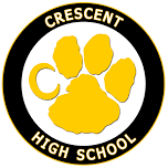 Carolina Academy Girls Varsity Volleyball @ Crescent