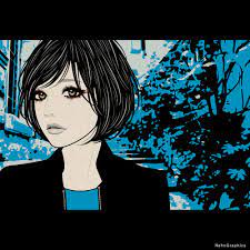 illustration イラストレーター 色鉛筆 イラスト イラスト