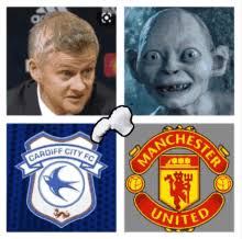 Manchester united funny memes 2019 / watch highlights and full match hd:. Funny Man Utd Gifs Tenor
