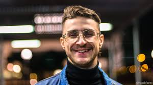 Alex San Nicolas Martinez