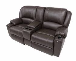 Thomas Payne Seismic Dual Power Reclining Rv Loveseat W Console Heat Massage Leds Chocolate Thomas Payne Rv Cou Chair Power Reclining Sofa Power Recliners