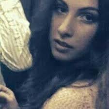 Barbara Prieto (@barbara_capri)