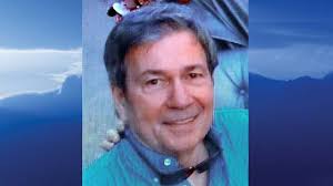 Mark “Tex” Capps, Boardman, Ohio