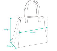 Chanel Bag Size Guide Frequently Asked Questions