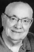 Howard Parson Obituary (2012)