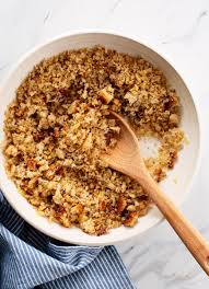 How to Make Breadcrumbs Recipe - Love and Lemons