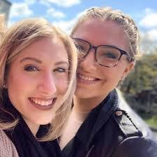 Alyssa Mark's Instagram, Twitter & Facebook