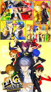 ペルソナ4 壁紙 persona anime disney cartoons