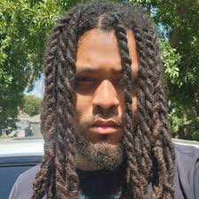 Derrick Mackey (@DerrickMackeyJr)