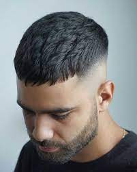Gaya simpel tata rambut sebahu ala artis korea, 8 ide ini via www.wowkeren.com. Gaya Rambut Pendek Pria Indonesia 2021 Yang Wajib Lo Coba Gatsby Indonesia