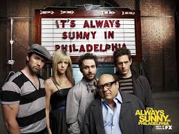 Is responsible for this page. Apple Picks Up New Video Game Comedy From Charlie Day And Rob Mcelhenney Macrumors